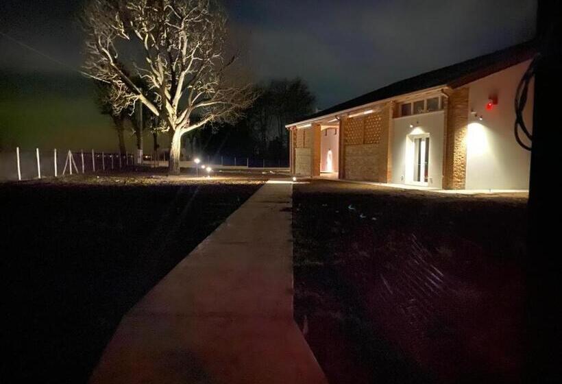디럭스 룸, B&b Agriturismo San Matteo
