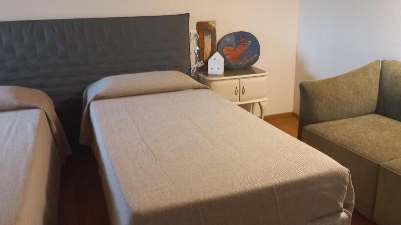 스탠다드 룸, B&b Agriturismo San Matteo