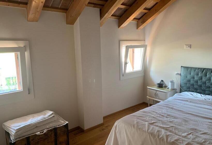 스탠다드 룸, B&b Agriturismo San Matteo