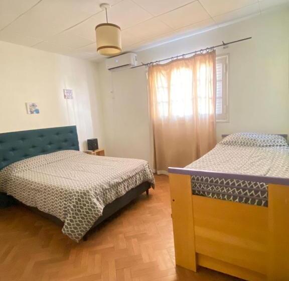 Номер Стандарт Трехместный, Houselyon