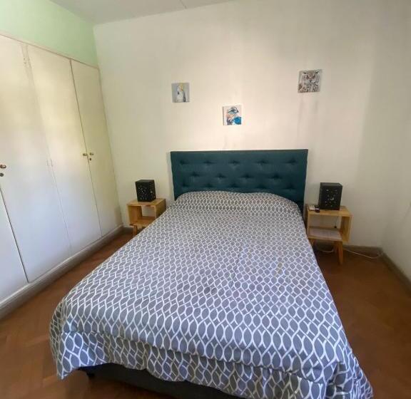 Номер Стандарт Трехместный, Houselyon