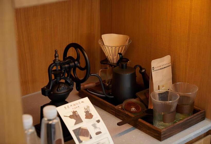 مجموعه ویستا شهر, Timeless Boutique House Shanghai