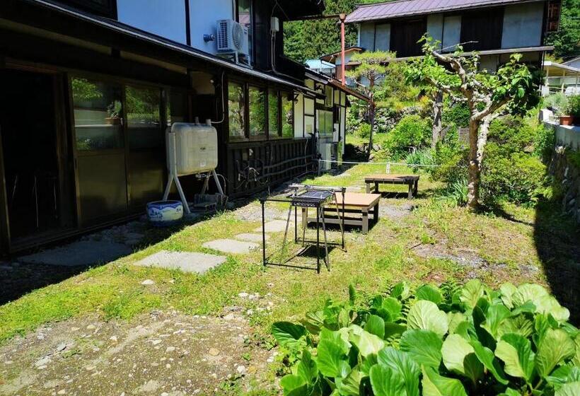 Дом 1 Спальня, Former Inn Oyado Wada Juku   Vacation Stay 16383v