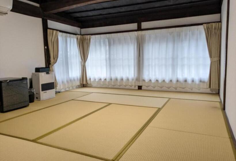 Дом 1 Спальня, Former Inn Oyado Wada Juku   Vacation Stay 16383v