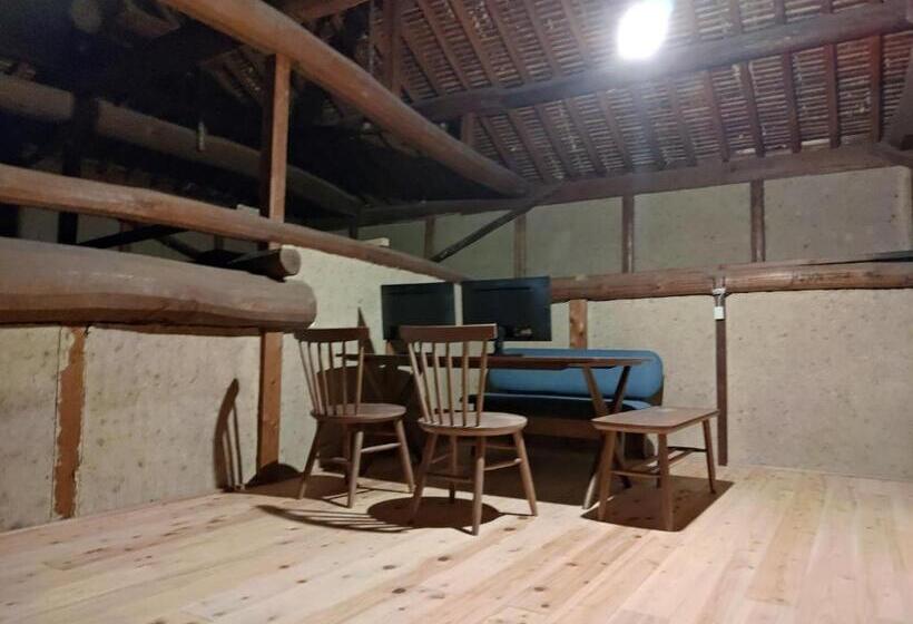 Дом 1 Спальня, Setouchi Base   Vacation Stay 48143v