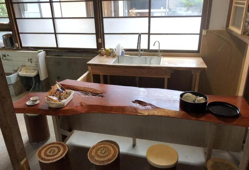 Дом 1 Спальня, Setouchi Base   Vacation Stay 48143v