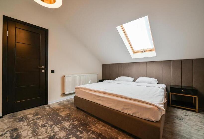 Junior Suite con Balcone, садиба на кодимі
