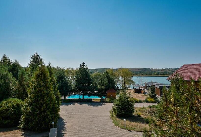 Casa 2 Camere da Letto, садиба на кодимі