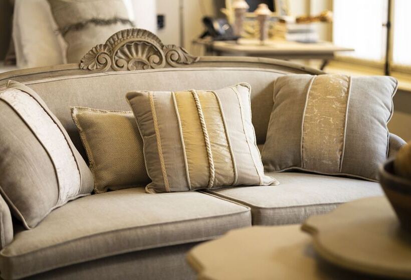 Junior Suite, Cobergher