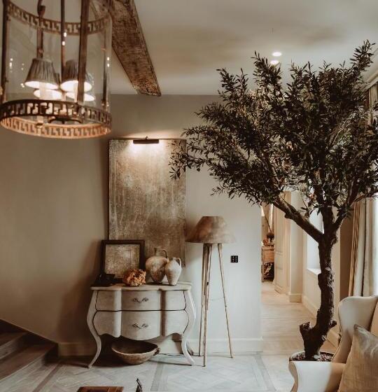 Superior Suite, Cobergher