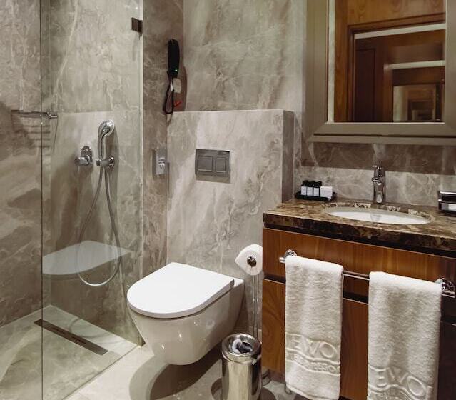 اتاق استاندارد, Elite World Comfy Samsun Atakum