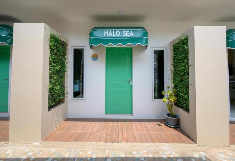 Habitación Estándar, Halo Sea Koh Larn
