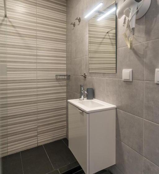 Номер Стандарт, Leevin Guesthouse