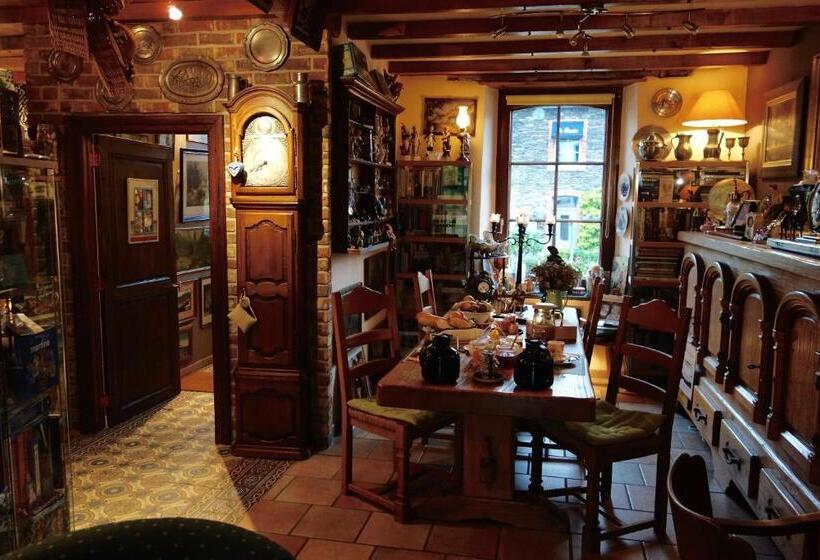 标准间, La Remise   Les Chambres
