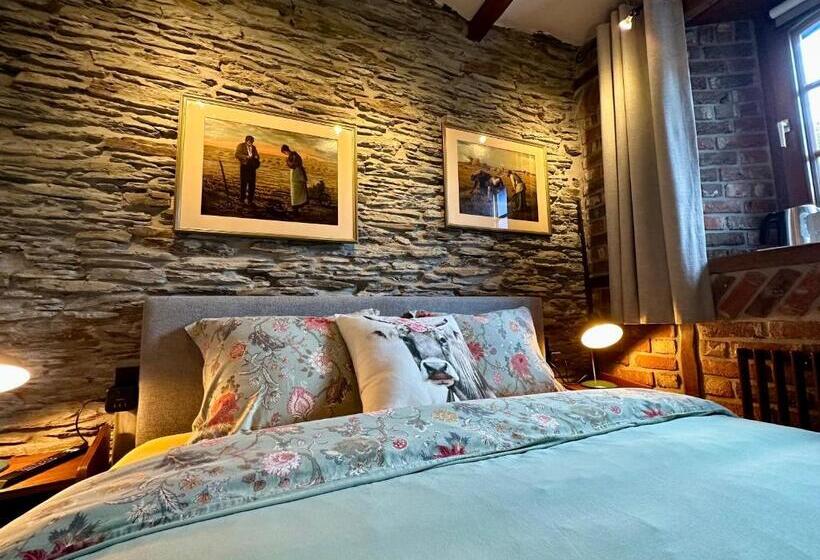 标准间, La Remise   Les Chambres
