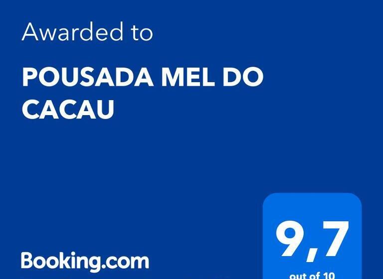 اتاق استاندارد سه تخته با بالکن, Pousada Mel Do Cacau