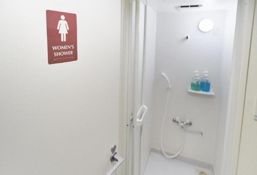 Студия Стандарт, Osaka Guest House Sakura / Vacation Stay 2409