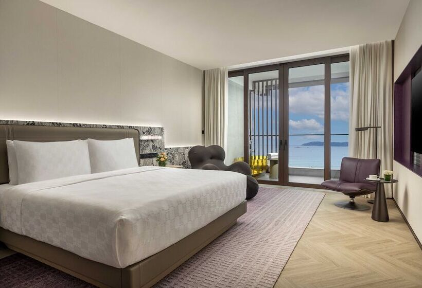 海景套房, Hualuxe Hotels And Resorts Sanya Yalong Bay Resort, An Ihg