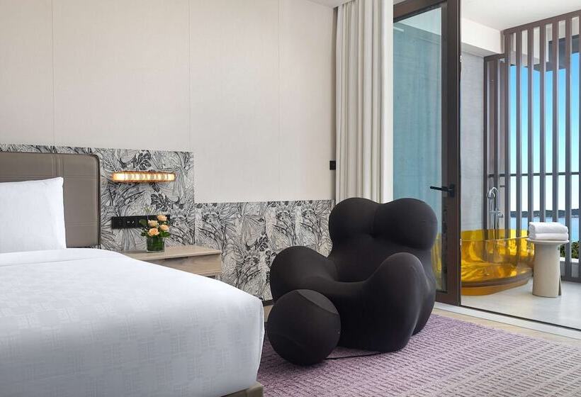 海景套房, Hualuxe Hotels And Resorts Sanya Yalong Bay Resort, An Ihg
