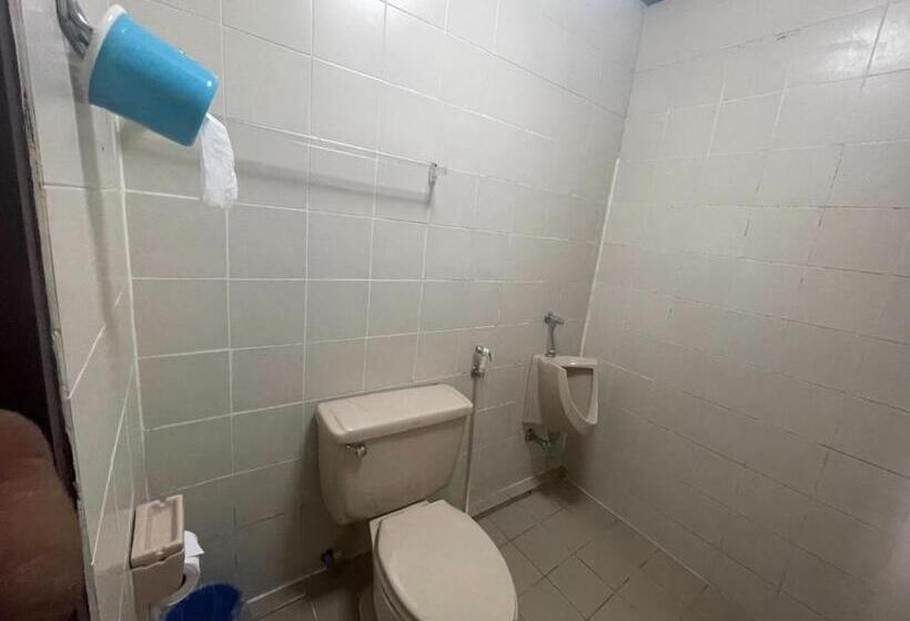Cameră Economică, Residence Inn Pattaya