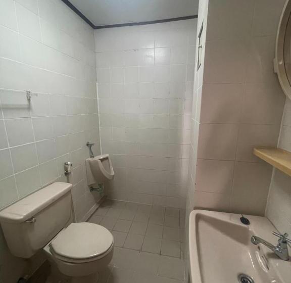 Cameră Deluxe Pat King Size, Residence Inn Pattaya