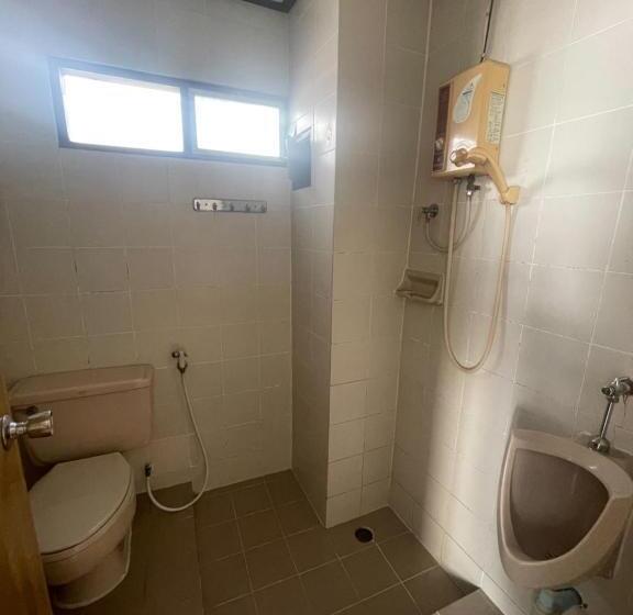 Cameră Familiară Deluxe, Residence Inn Pattaya