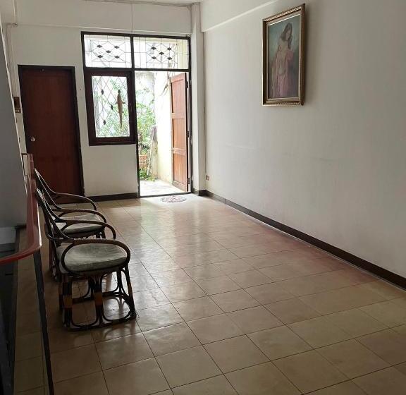 Cameră Familiară Deluxe, Residence Inn Pattaya