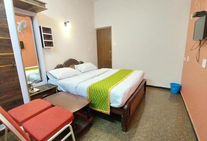 Номер Стандарт, Sv Residency