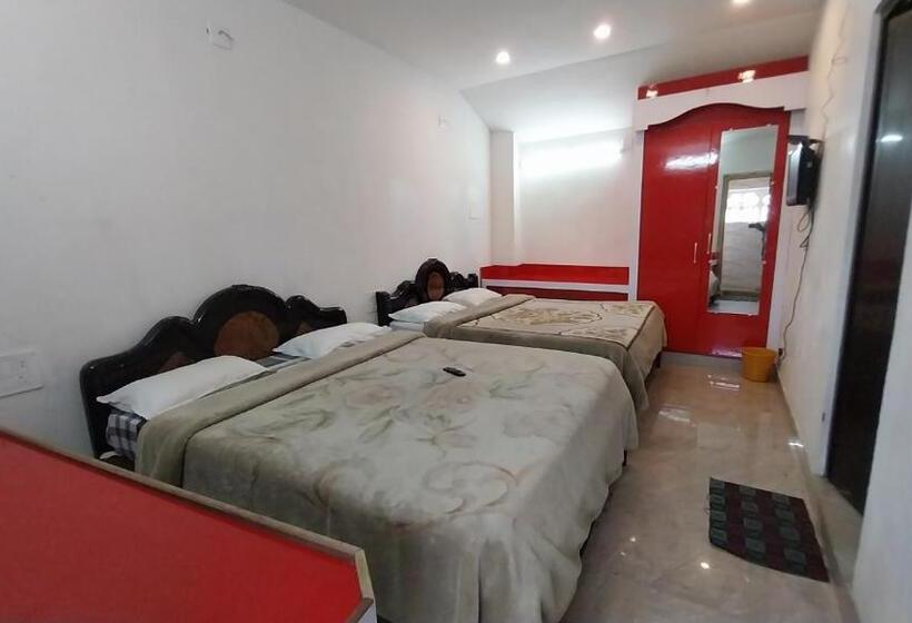 Семейный Номер Deluxe, Sv Residency