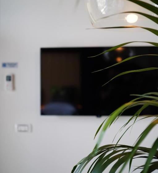 Номер Deluxe, La Resilienza Relais
