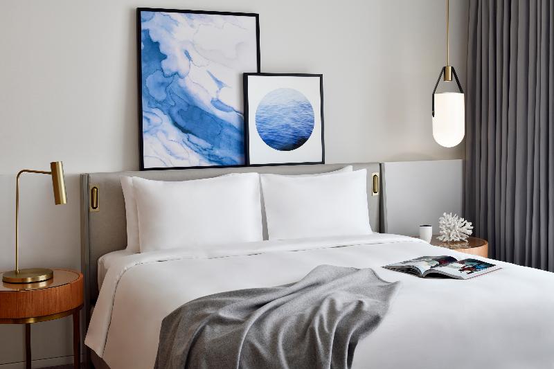 Номер Deluxe, Vida Creek Beach