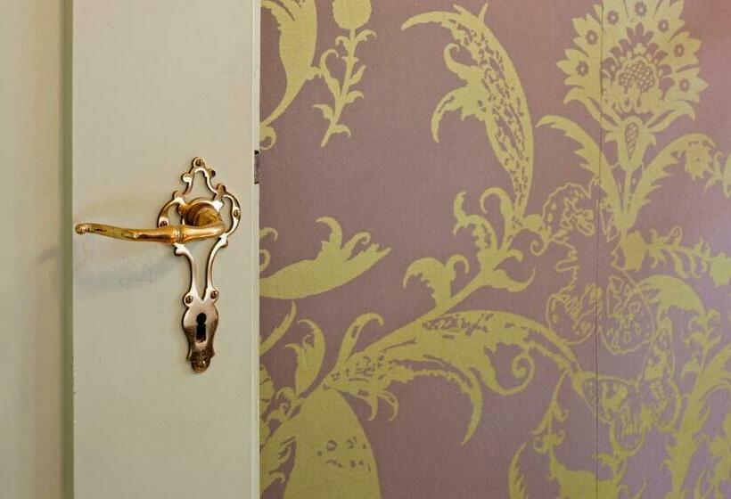 Номер Basic, Boutique Hotel Auberge Langenthal