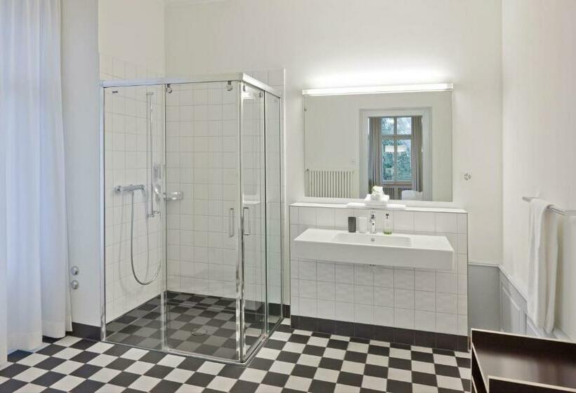 Номер Deluxe, Boutique Hotel Auberge Langenthal
