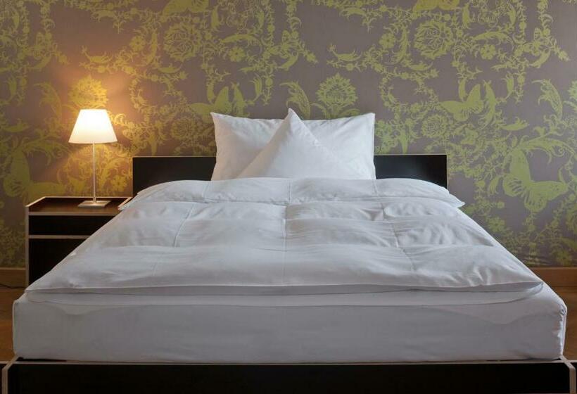 Номер Basic, Boutique Hotel Auberge Langenthal