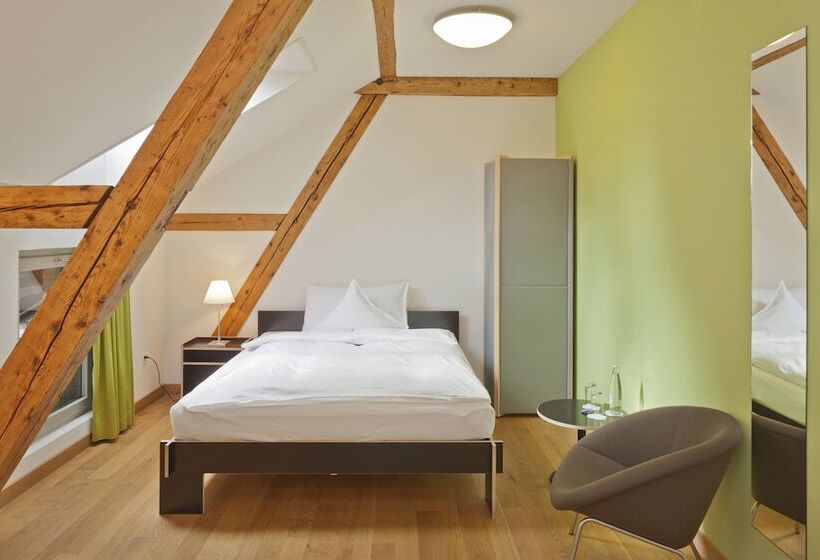 Классический Номер, Boutique Hotel Auberge Langenthal