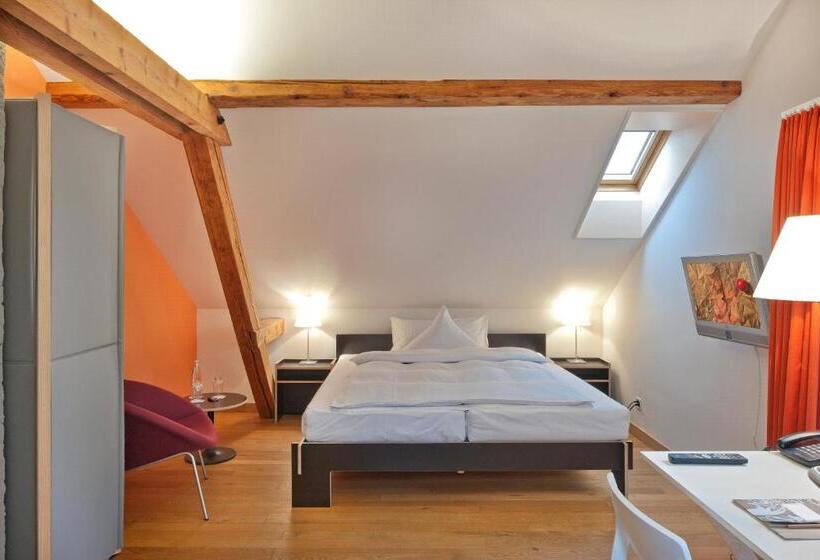 Классический Номер, Boutique Hotel Auberge Langenthal