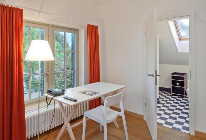 Классический Номер, Boutique Hotel Auberge Langenthal