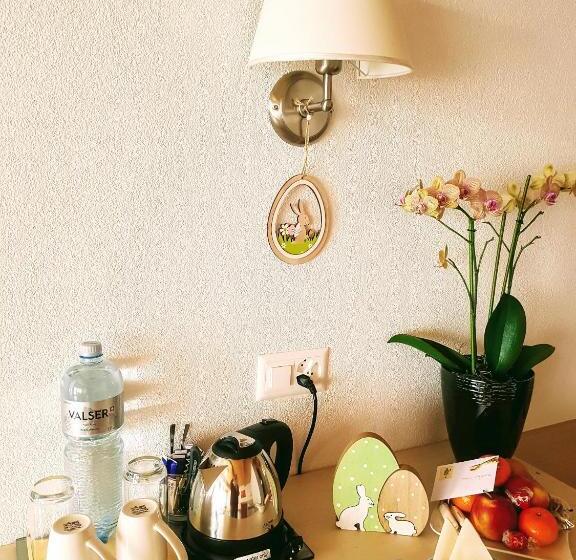 Номер Superior, Chalet Gafri   Bnb   Frühstückspension Und Gastfreuncschaft