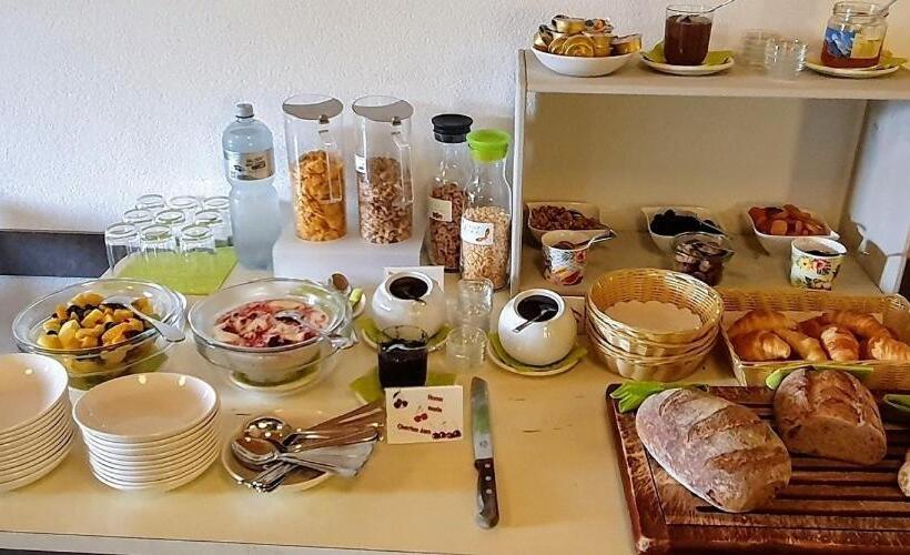 Семейный Номер Superior, Chalet Gafri   Bnb   Frühstückspension Und Gastfreuncschaft