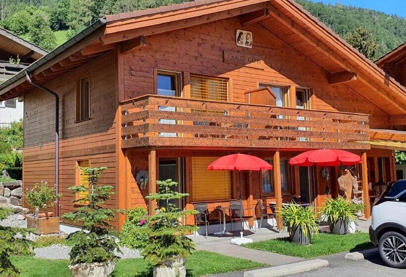 Семейный Номер Superior, Chalet Gafri   Bnb   Frühstückspension Und Gastfreuncschaft