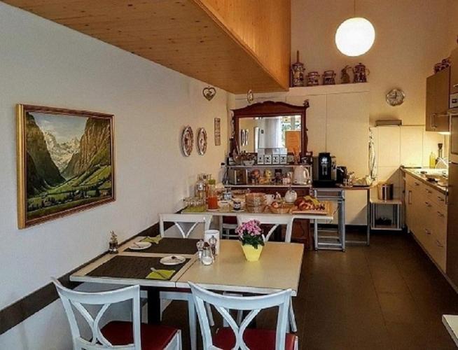 Номер Basic, Chalet Gafri   Bnb   Frühstückspension Und Gastfreuncschaft
