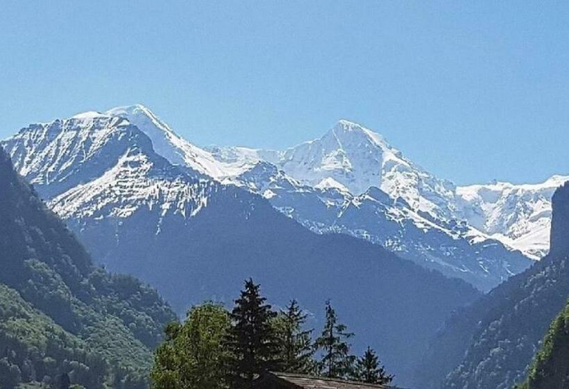 Номер Superior, Chalet Gafri   Bnb   Frühstückspension Und Gastfreuncschaft