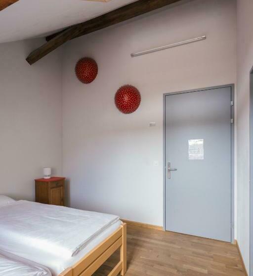 اتاق استاندارد, Depot 195  Hostel Winterthur