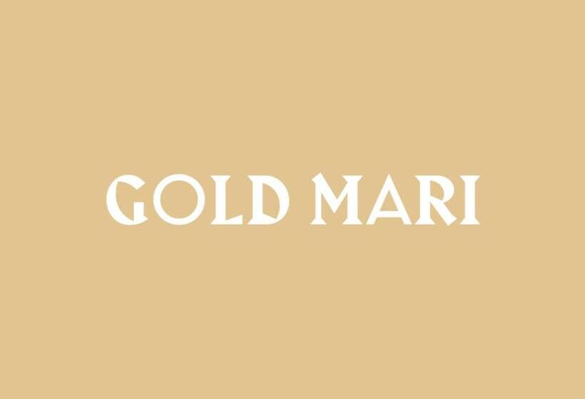 带2个卧室的套房, Mari Pop