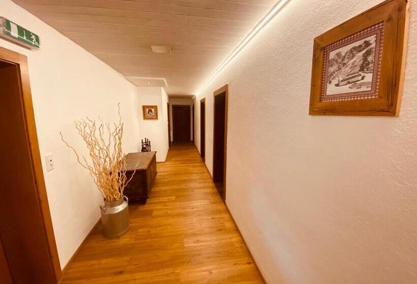 Номер Стандарт, Standlhof Zillertal