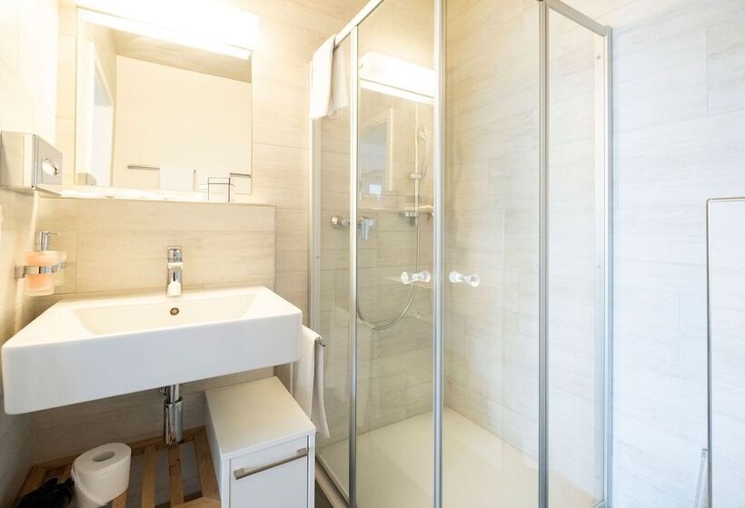 Номер бизнес-класса, Tailormade Hotel IDEA Spreitenbach