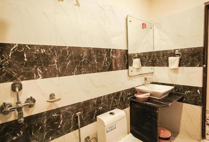 اتاق لوکس, Mandarmani Kiss Of Sea Holiday Resorts & Cottages Private Limited