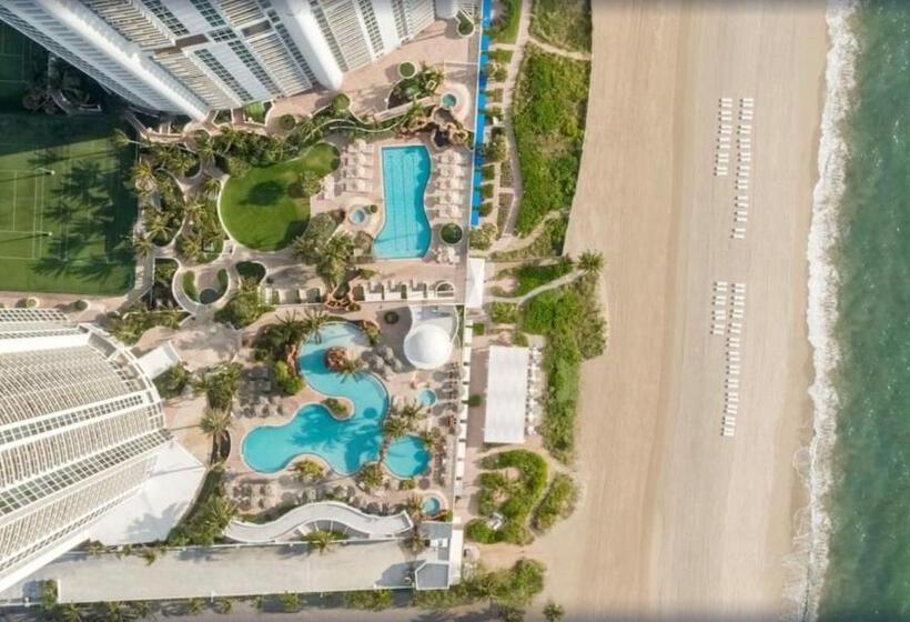 １ベッドルームハウス, Luxurious Beach Resortbay View Insta Worthy Gym