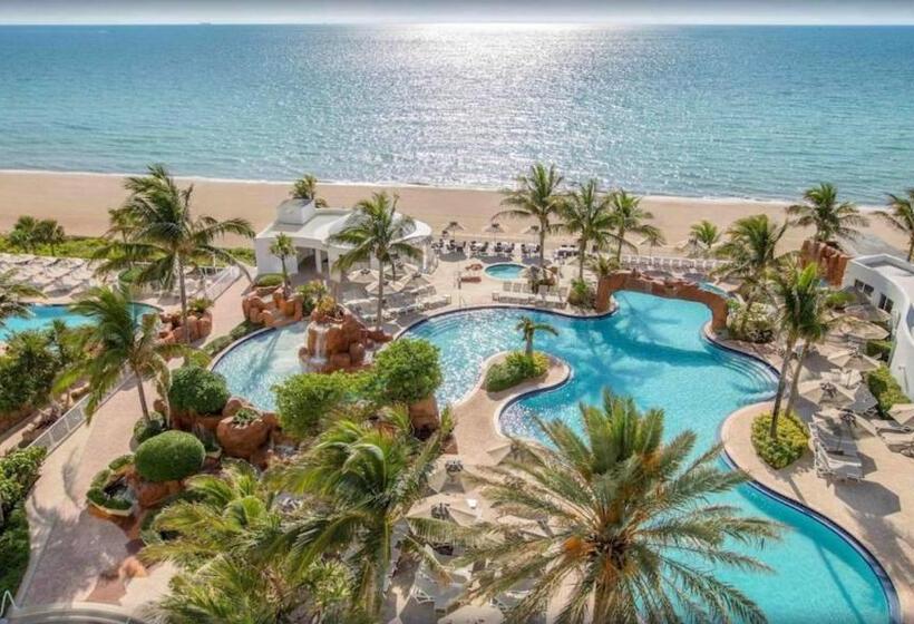 １ベッドルームハウス, Luxurious Beach Resortbay View Insta Worthy Gym