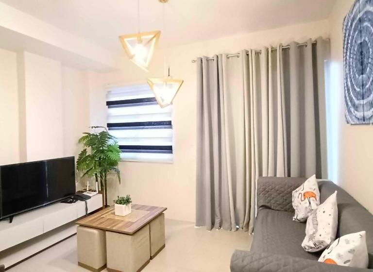 Семейный Номер, Matina Enclaves Residences
